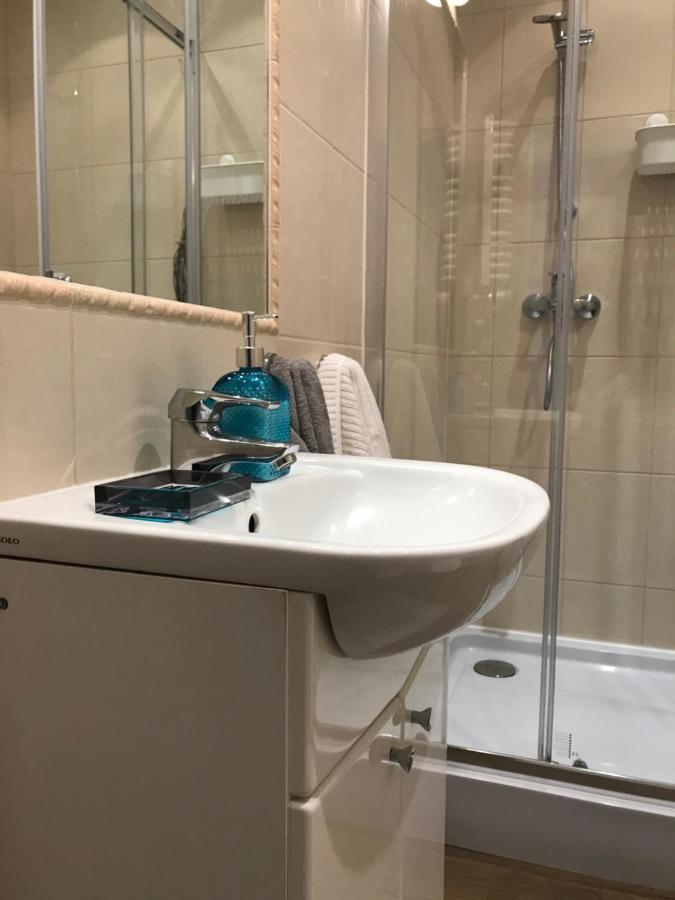 Na Wydmie 5 Apartment Ustka Ngoại thất bức ảnh