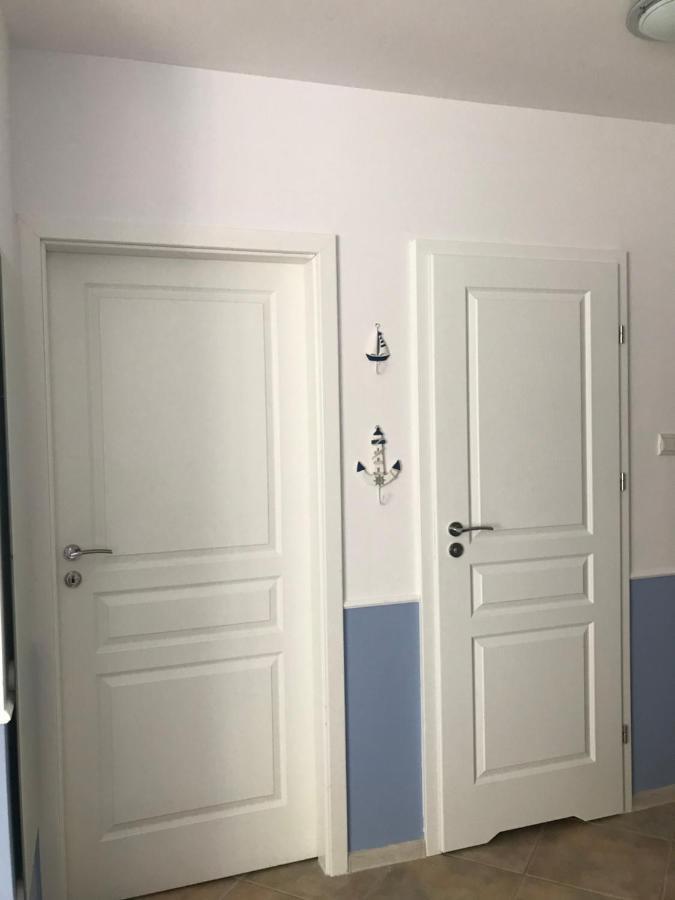 Na Wydmie 5 Apartment Ustka Ngoại thất bức ảnh