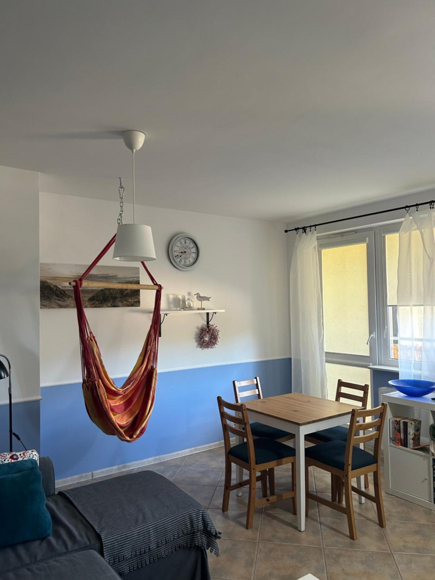 Na Wydmie 5 Apartment Ustka Ngoại thất bức ảnh