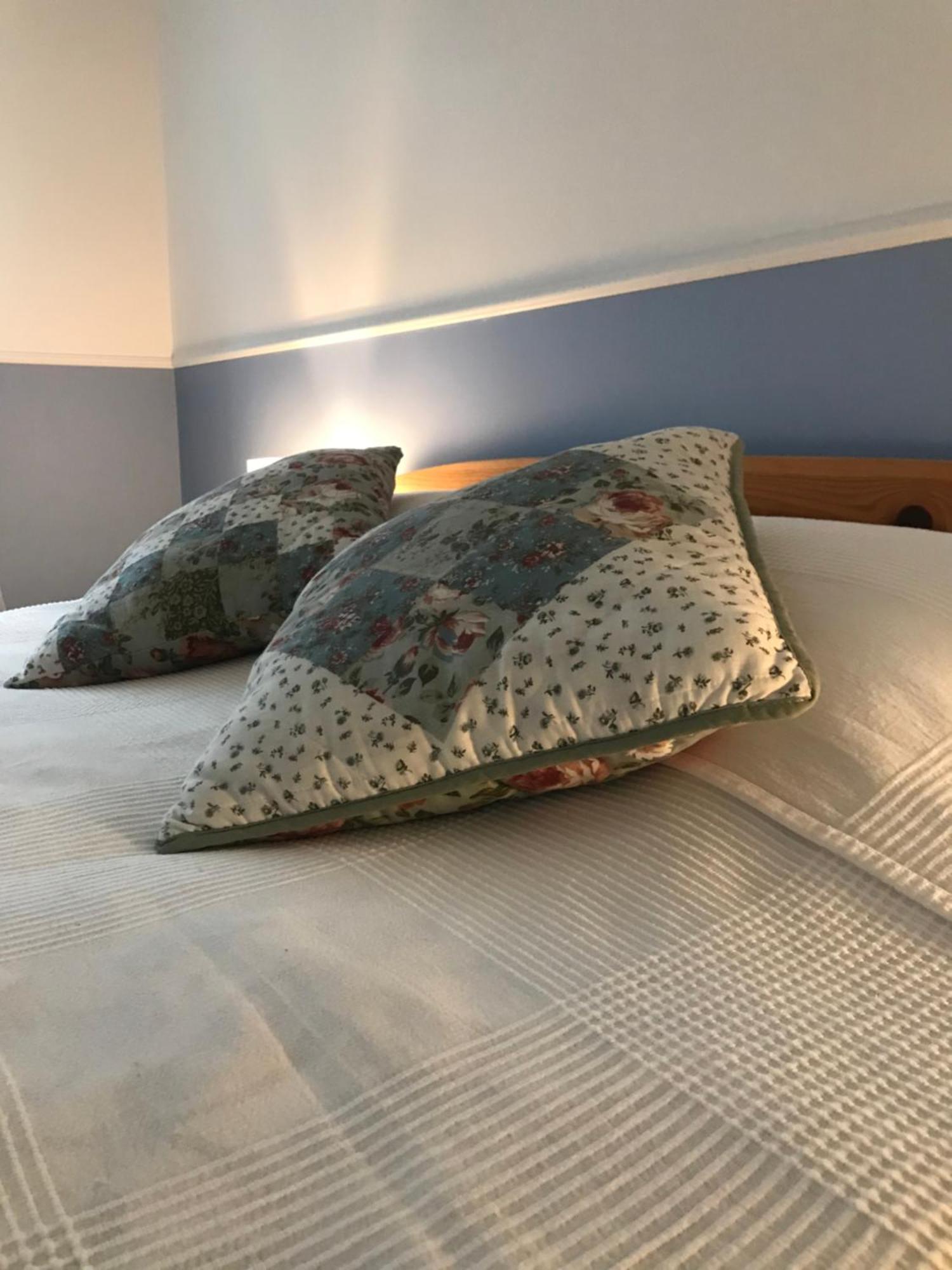 Na Wydmie 5 Apartment Ustka Ngoại thất bức ảnh